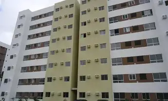 Imagem 4: P.F - Apartamento para aluguel tem 44 metros quadrados com 2 quartos em Janga - Paulista