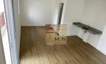 Imagem 5: Apartamento com 1 dormitório à venda, 32 m² por R$ 280.000,00 - Centro - São Paulo/SP