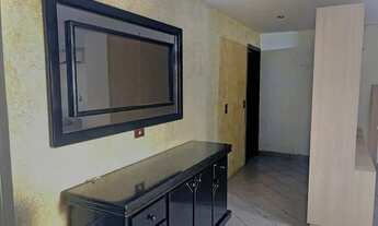 Imagem 2: Casa semimobiliada para alugar de 3 dormitórios em Barreiros, São José