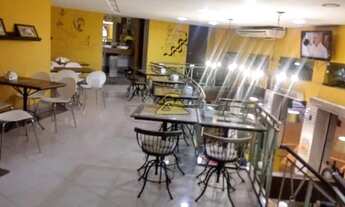 Imagem 7: Botafogo Galpão / depósito com aluguel por R$40.000 /mês