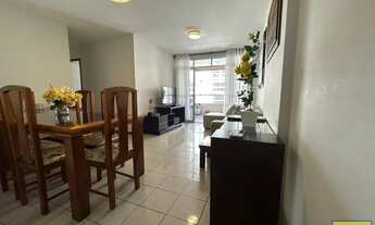 Imagem 3: Apartamento para venda com 60 metros quadrados com 2 quartos em Praia do Canto - Vitória