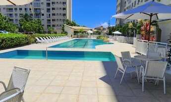 Imagem 1: Excelente Apartamento Mobiliado 2/4