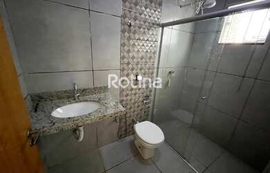 Imagem 7: Casa para aluguel, 3 quartos, 1 vaga, Martins - Uberlândia/MG