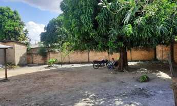 Imagem: Vende se casa casa no Canaã