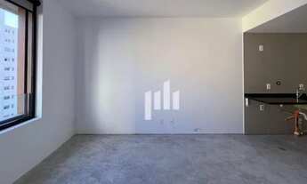 Imagem 2: Apartamento com 1 dormitório à venda, 30 m² por R$ 1.500.000,00 - Itaim Bibi - São Paulo/S