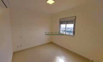 Imagem 4: Apartamento com 2 dormitórios para alugar, 100 m² por R$ 4.693,00/mês - Jardim Irajá - Rib