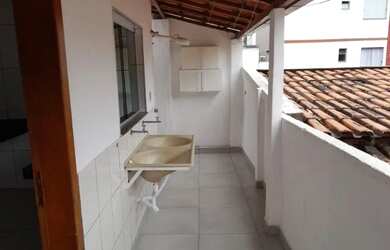 Imagem 2: Casa para alugar em Teofilo Otone