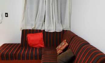 Imagem 3: Apartamento Apartamento com 2 dormitórios