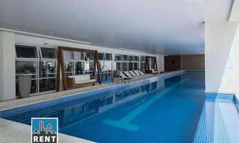 Imagem 4: Apartamento com 1 dormitório para alugar, 31 m² por R$ 4.000,00/mês - Brooklin - São Paulo