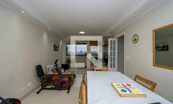 Imagem 2: Apartamento à Venda - Vila Mascote, 2 Quartos, 68 m2