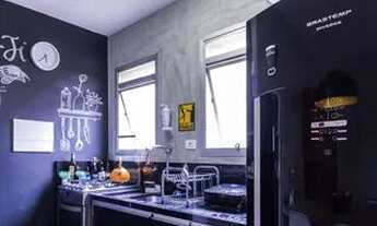 Imagem 7: Apartamento para Aluguel - Jardim Paulista, 1 Quarto, 47 m2