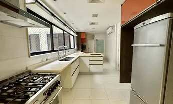 Imagem 5: Apartamento para aluguel e venda tem 260 metros quadrados com 4 quartos