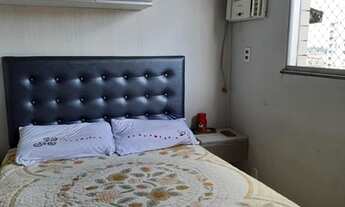 Imagem 6: ALUGO COBERTURA MOBILIADA NO SOLARE