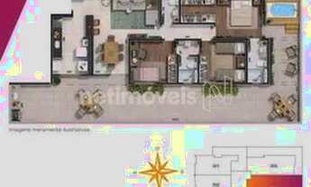 Imagem 3: Venda Apartamento 3 quartos Prado Belo Horizonte