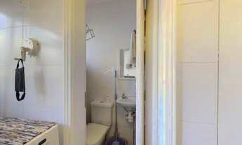 Imagem 4: Apartamento para comprar com 3 quartos e 2 vagas em Vila Madalena