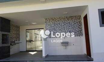 Imagem 4: Casa com 3 dormitórios à venda, 100 m² por R$ 485.000,00 - São José de Imbassai - Maricá/R