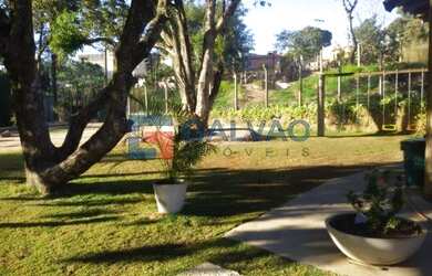 Imagem 4: Chácara à venda no Bairro São Francisco em Jundiaí - SP