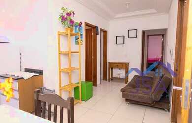 Imagem 7: APARTAMENTO DE 3 QUARTOS NOS INGLESES DO RIO VERMELHO - ALUGUEL ANUAL