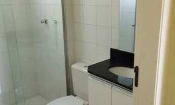 Imagem: Apartamento 2/4 próximo ao metrô