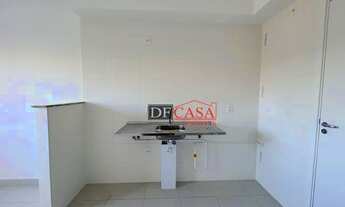 Imagem 5: Apartamento com 2 dormitórios para alugar, 32 m² por R$ 1.400,00/mês - Itaquera - São Paul