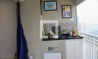 Imagem 7: Apartamento à Venda - Barra Funda, 3 Quartos, 96 m2