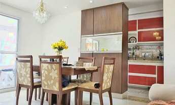 Imagem 7: APARTAMETO 2 DORM 1 SUÍTE, VAL PARAISO, SANTO ANDRÉ /SP