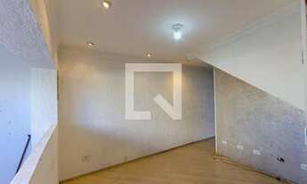 Imagem 2: Casa para Aluguel - Freguesia do Ó, 1 Quarto, 55 m2