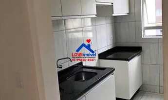 Imagem: Apartamento à venda no bairro Afonso Pena