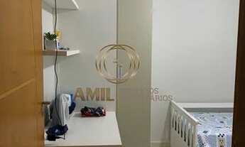 Imagem 6: Casa em Condomínio Fechado / Bonna Villa Residencial / Chácaras São José/ 03 dormitórios s