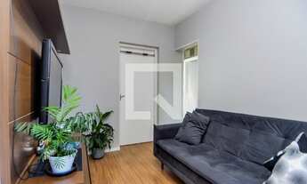 Imagem 3: Apartamento à Venda - Vila Augusta, 1 Quarto, 42 m2