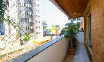 Imagem 6: Santo André - Apartamento Padrão - Jardim