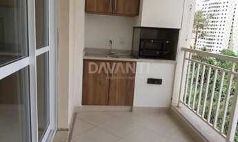 Imagem 4: Apartamento - Parque Prado - Campinas