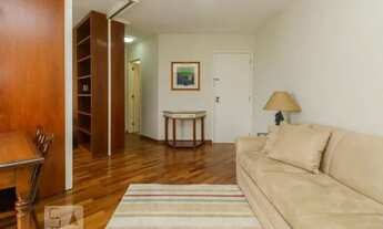 Imagem 5: Apartamento para Aluguel - Jardim Paulista, 2 Quartos, 55 m2