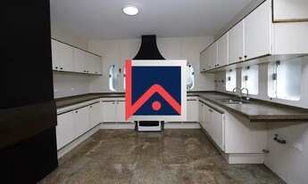 Imagem 3: Locação Casa 4 Dormitórios - 550 m² Boaçava