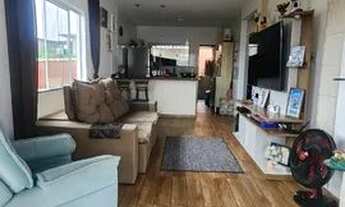 Imagem 2: Casa Nova Casa em condomínio com 2 dormitórios