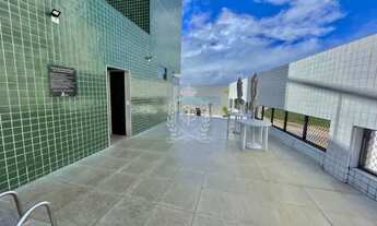 Imagem 7: HA - Excelente Apartamento para venda possui 59m² com 2 quartos, 1 suíte em Barra