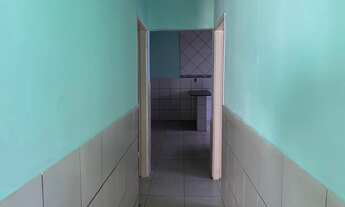 Imagem 6: Casa com 02 barracão individual