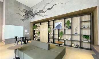 Imagem 3: STUDIO - CONSOLAÇÃO