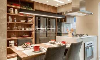 Imagem 3: Apartamento De 110m na Vila Mariana (Entrega 06/22