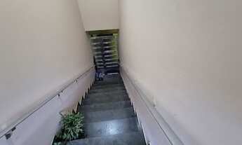 Imagem 4: Apartamento com 3 dormitórios para alugar, 100 m² - Parque Selecta - São Bernardo do Campo