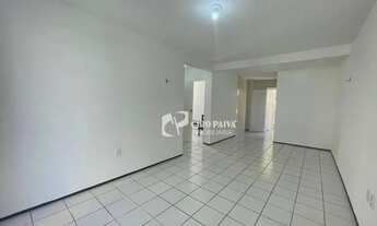 Imagem 4: Apartamento com 3 dormitórios para alugar, 80 m² por R$ 1.871,00/mês - Centro - Fortaleza