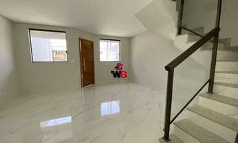 Imagem 3: BELO HORIZONTE - Casa Padrão - Santa Branca