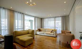 Imagem 3: São Paulo - Apartamento Padrão - Santana