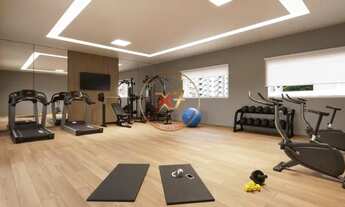 Imagem 6: RESIDENCIAL SAN MATTEO - JARDIM PAGLIATO - SOROCABA  SP