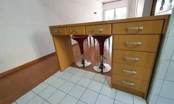 Imagem 7: Apartamento para aluguel tem 65 metros quadrados com 2 quartos em Vila Olímpia - São Paulo