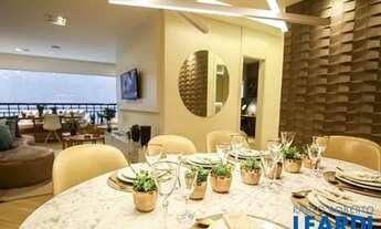 Imagem 3: APARTAMENTO - MORUMBI - SP