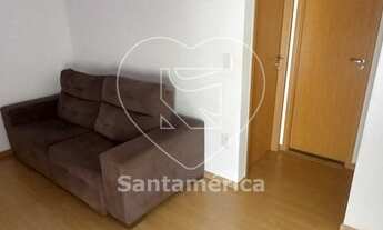 Imagem 6: CAMBé - Padrão - Parque Manella