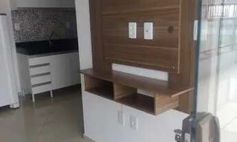 Imagem 4: Apartamento para aluguel tem 39 metros quadrados com 1 quarto em Bessa - João Pessoa - Par