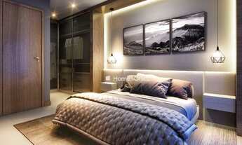 Imagem 2: Apartamento com 2 dormitórios à venda, 63 m² por R$ 630.751,00 - Jardim Camburi - Vitória