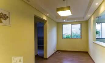 Imagem 2: Apartamento para Aluguel - Planalto, 2 Quartos, 50 m2